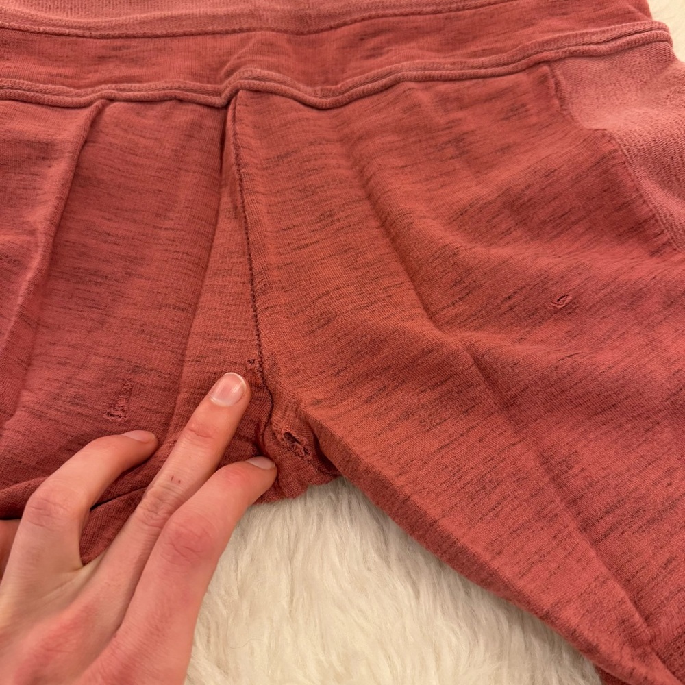 Fp Movement Lace Front Legging - image 6